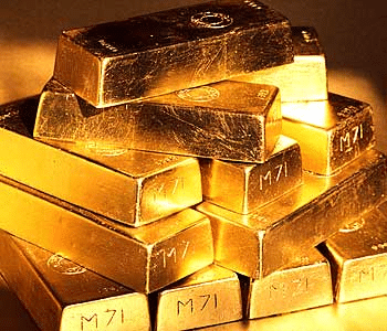 Guldfeber -varför du bör investera i fysiskt guld