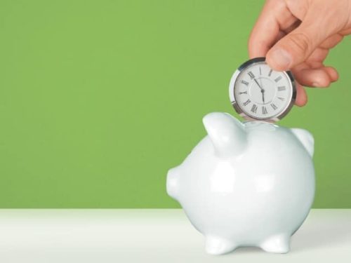 Att köpa tid för pengar – en omöjlig ekvation -eller?