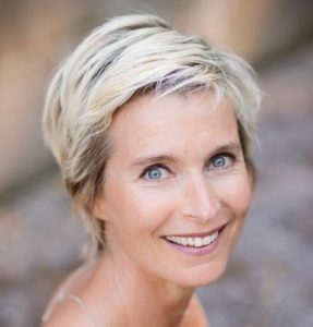 Yogainstruktör Saskia Snikkenburg - @RikaKvinnor.se